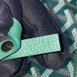 Saint Louis PM Goyardine Vert