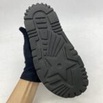 Dioract Sandal Lambskin Noir