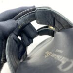 Dioract Sandal Lambskin Noir