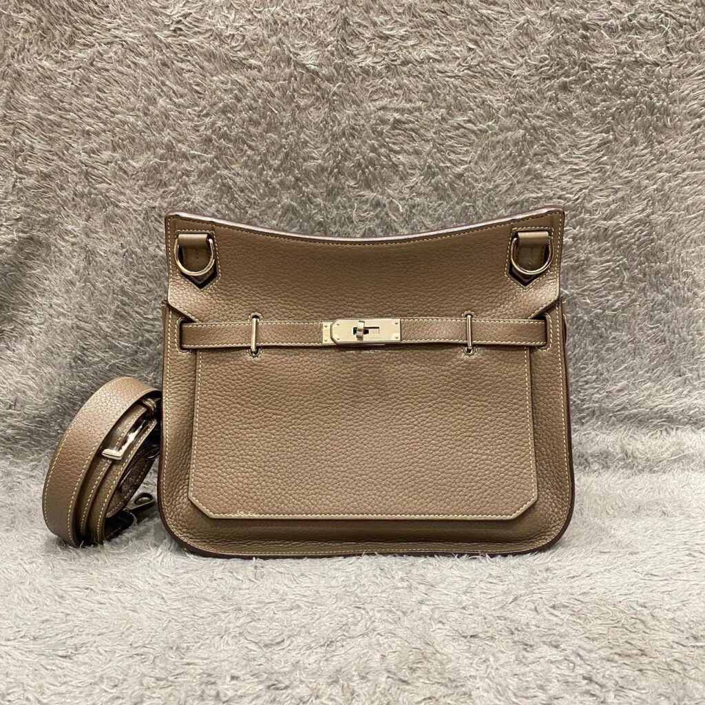 Jypsiere 28 Clem Etoupe