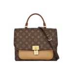 Marignan Monogram Sesame Ghw