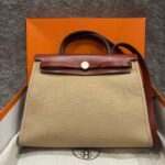 Herbag 31 Feu Trench