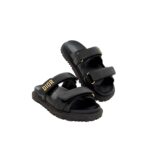 Dioract Sandal Lambskin Noir