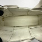 Candy Arco Tote White