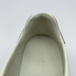 Ace Sneaker White Stripes Bee