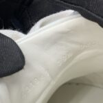 Ace Sneaker White Stripes Bee