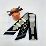 Twilly Inventaire Poetique Noir Gris Creme