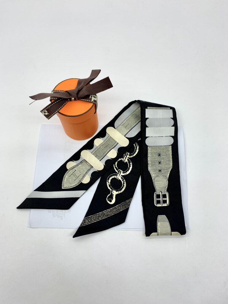 Twilly Inventaire Poetique Noir Gris Creme