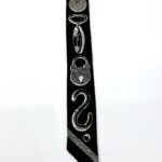 Twilly Inventaire Poetique Noir Gris Creme