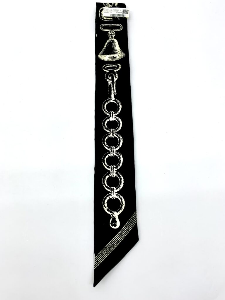 Twilly Inventaire Poetique Noir Gris Creme