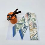 Twilly Le Philateliste Bleu Moyen Blanc