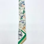 Twilly Le Philateliste Vert Noisette Bleu