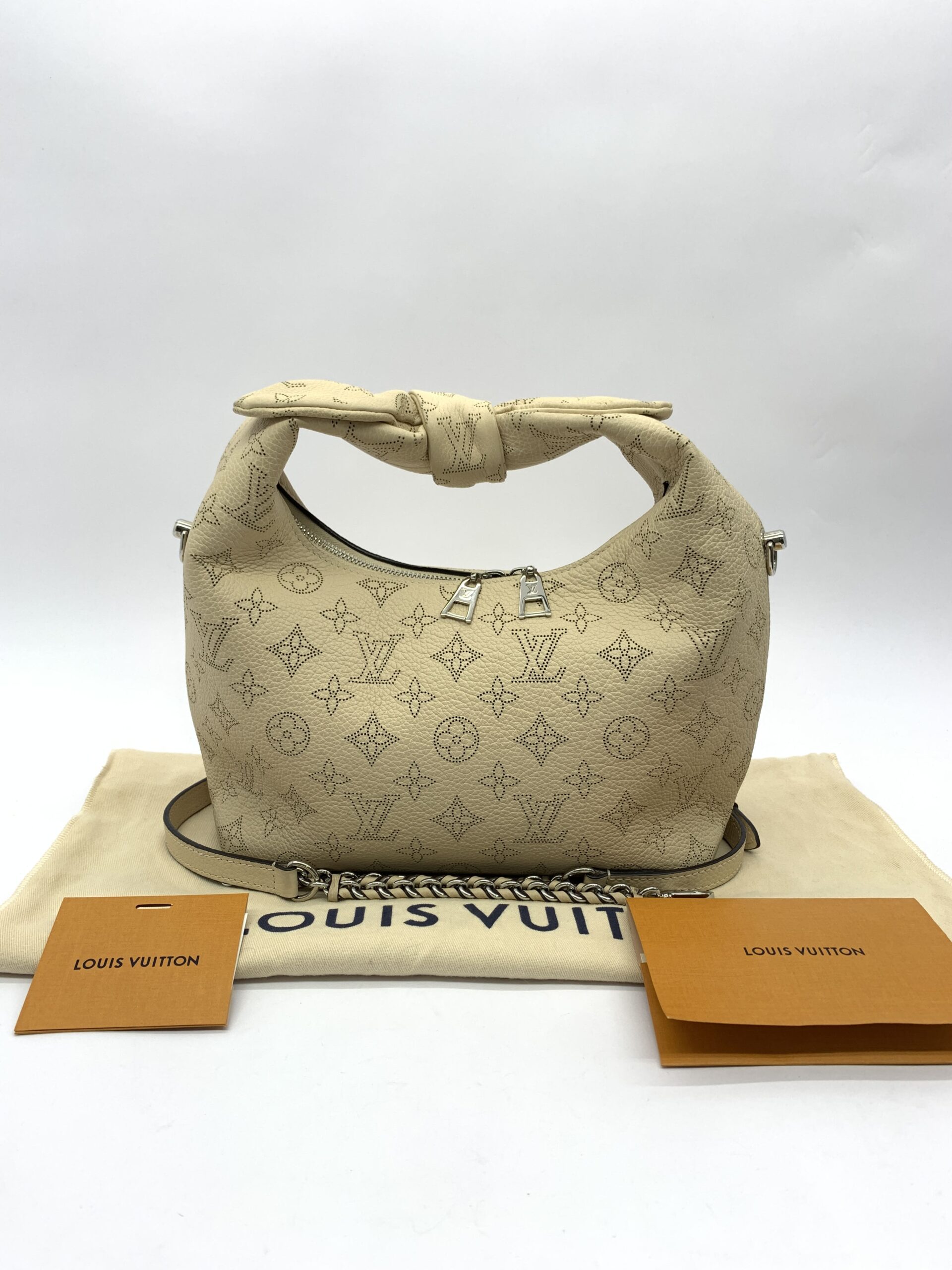 Why Knot PM Mahina Creme