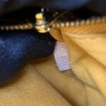 Pallas Chain Monogram Saffran GHW