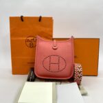 Mini Evelyne Clemence Rose Azalee Rose Confetti