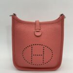 Mini Evelyne Clemence Rose Azalee Rose Confetti