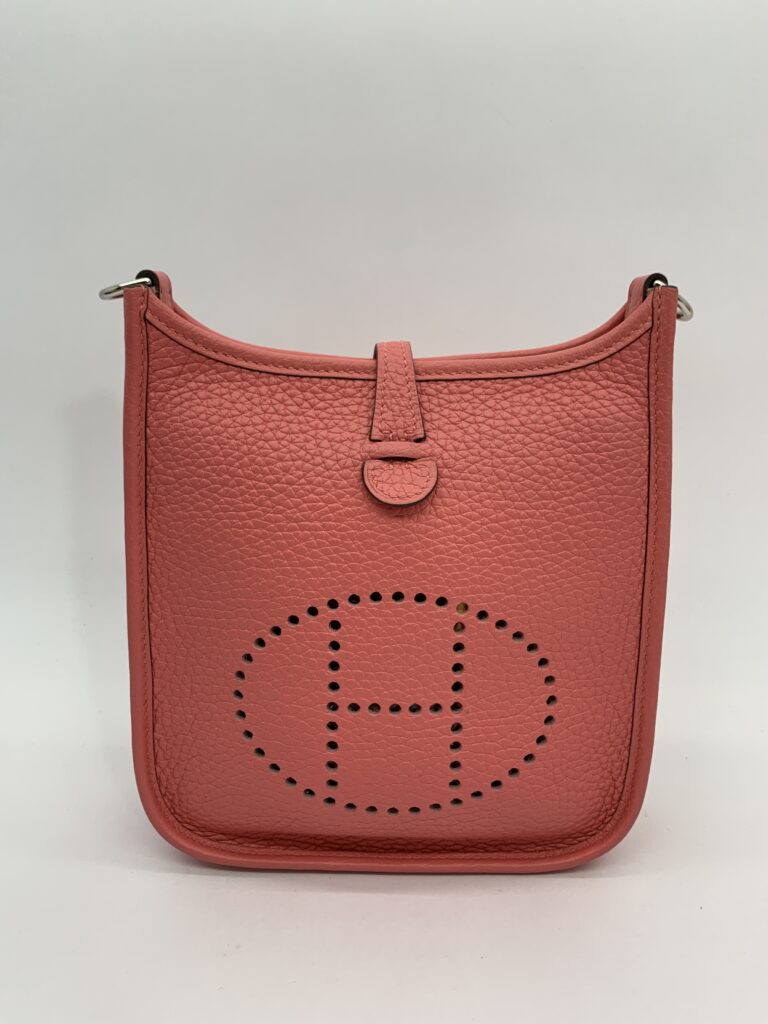 Mini Evelyne Clemence Rose Azalee Rose Confetti