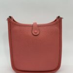 Mini Evelyne Clemence Rose Azalee Rose Confetti