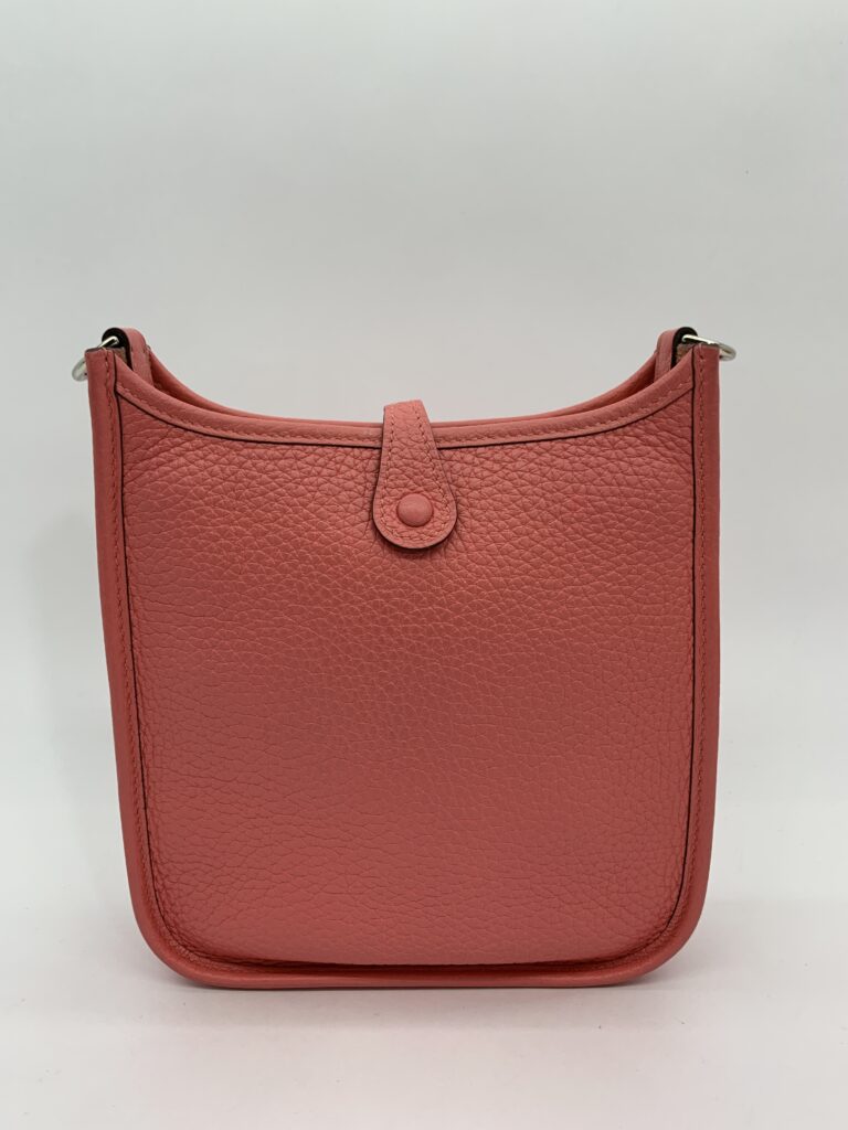 Mini Evelyne Clemence Rose Azalee Rose Confetti