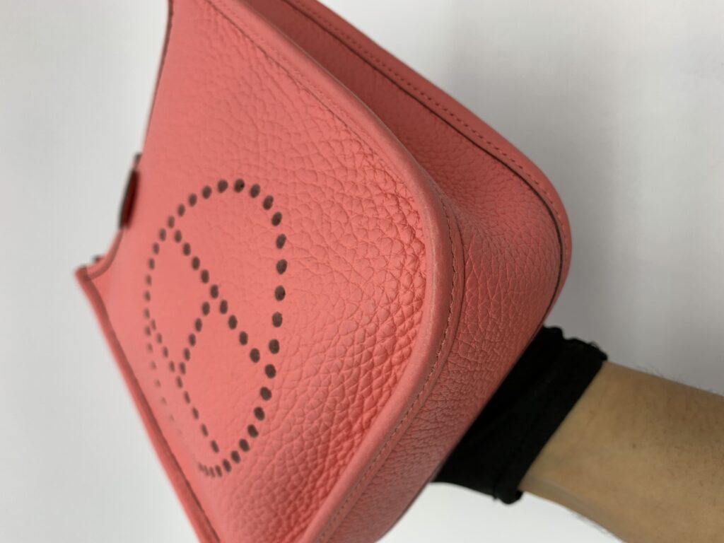 Mini Evelyne Clemence Rose Azalee Rose Confetti