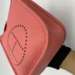 Mini Evelyne Clemence Rose Azalee Rose Confetti