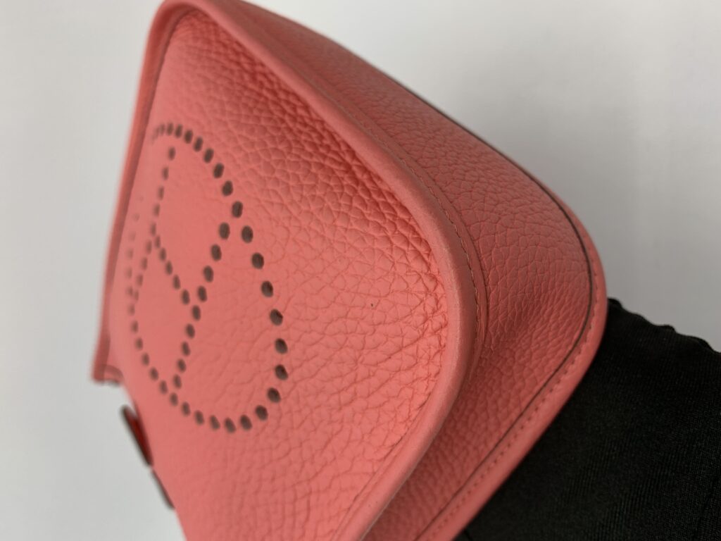 Mini Evelyne Clemence Rose Azalee Rose Confetti