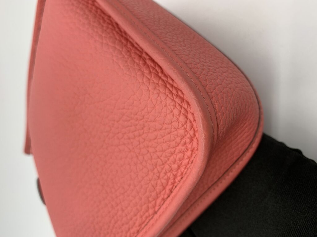 Mini Evelyne Clemence Rose Azalee Rose Confetti