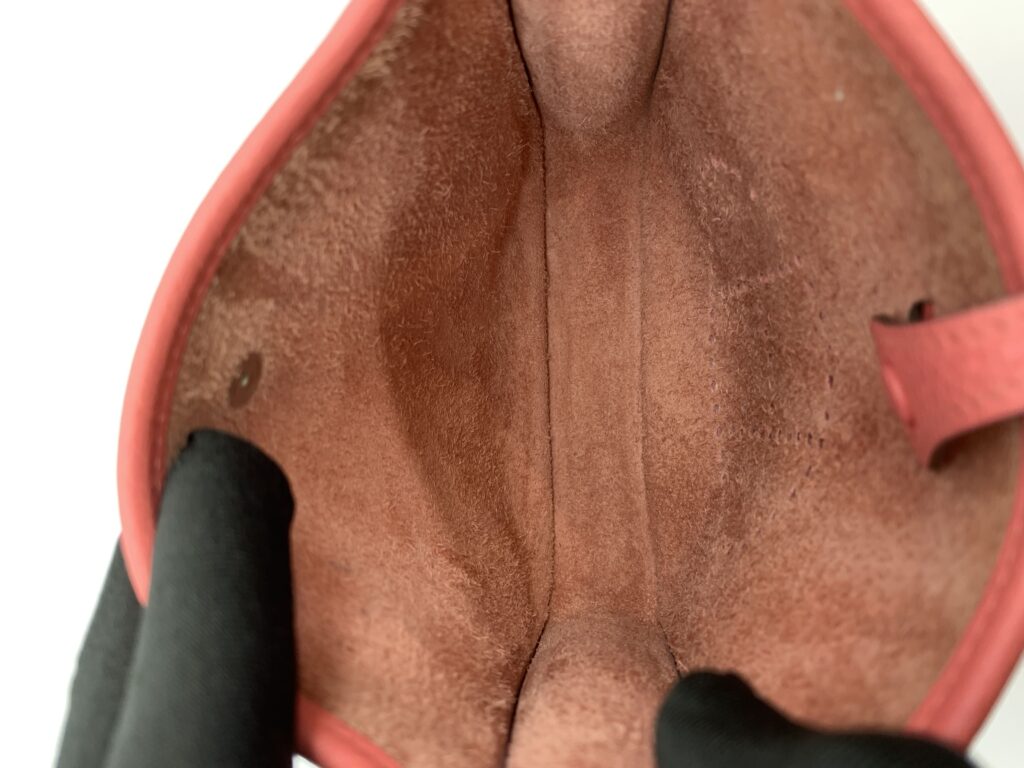 Mini Evelyne Clemence Rose Azalee Rose Confetti