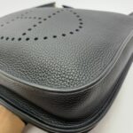 Evelyne PM 29 Clemence Noir GHW