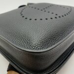 Evelyne PM 29 Clemence Noir GHW