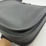 Evelyne PM 29 Clemence Noir GHW