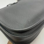 Evelyne PM 29 Clemence Noir GHW