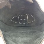 Evelyne PM 29 Clemence Noir GHW