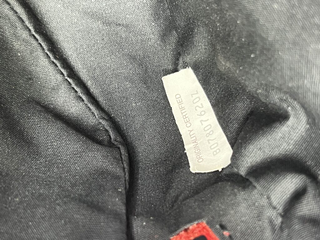 Bottega Veneta Belt Bag Intrecciato Poppy/Poppy Mist