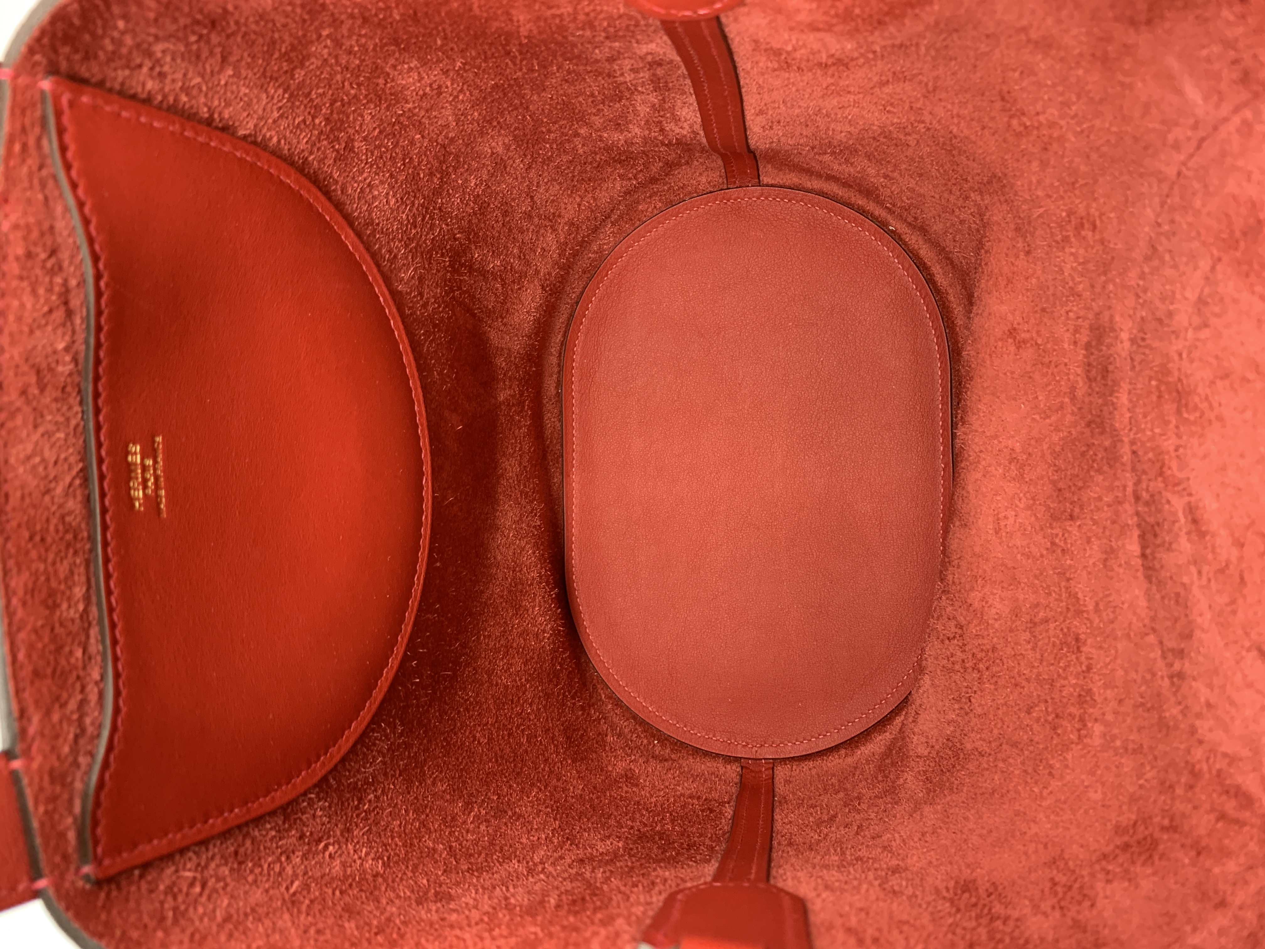 In The Loop 23 Clemence Vermillon