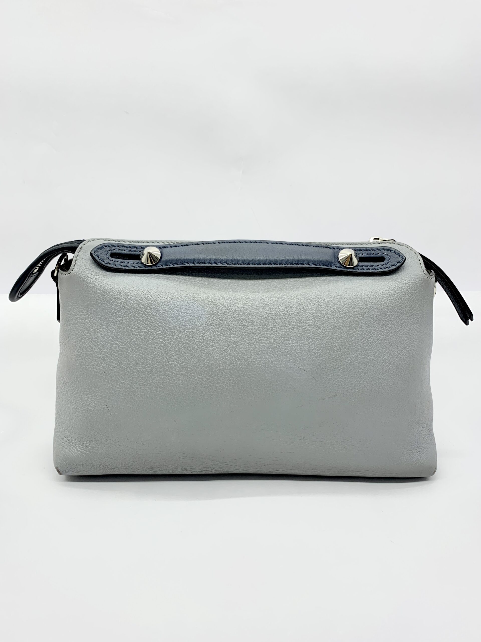 BTW Medium 3 Colors Light Blue Red