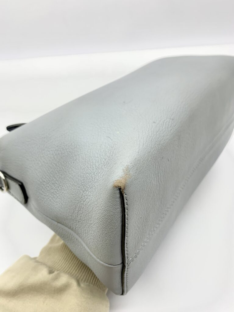 BTW Medium 3 Colors Light Blue Red