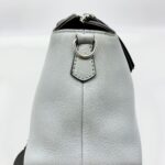 BTW Medium 3 Colors Light Blue Red