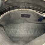 BTW Medium 3 Colors Light Blue Red