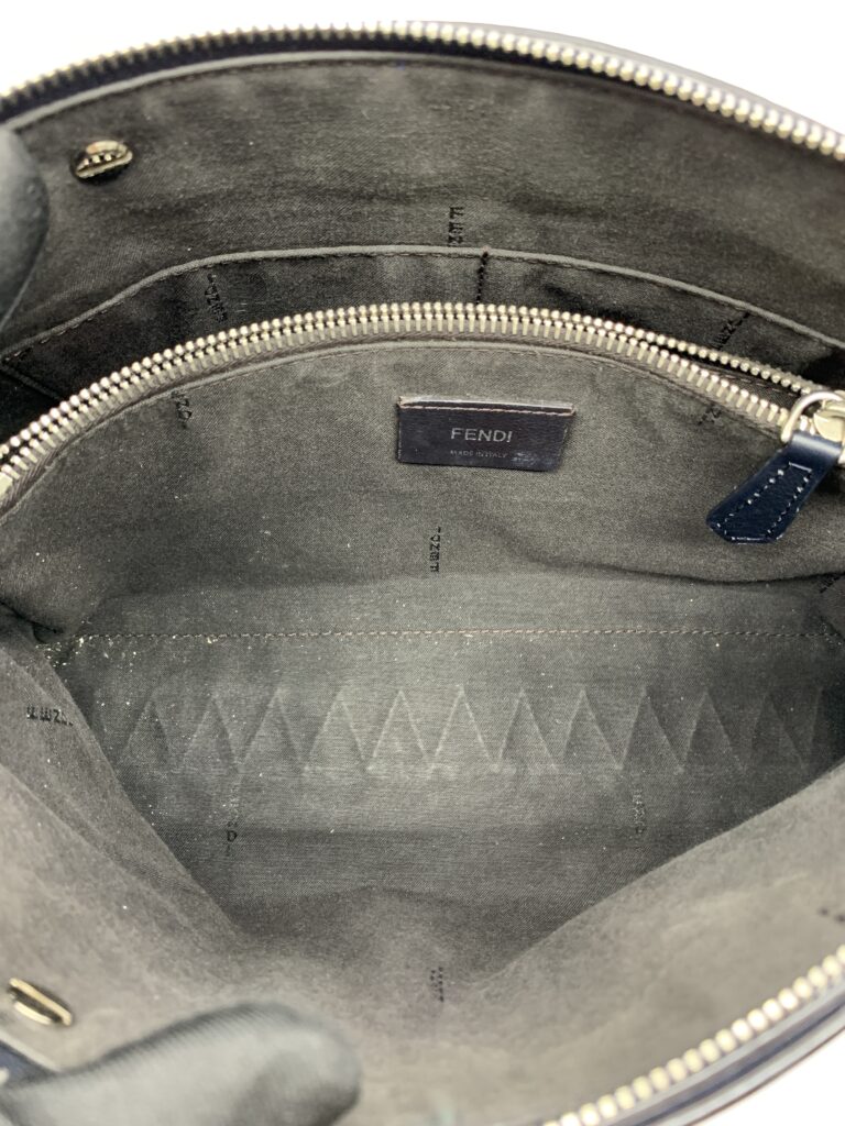 BTW Medium 3 Colors Light Blue Red