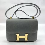 Constance 1-24 Epsom Graphite