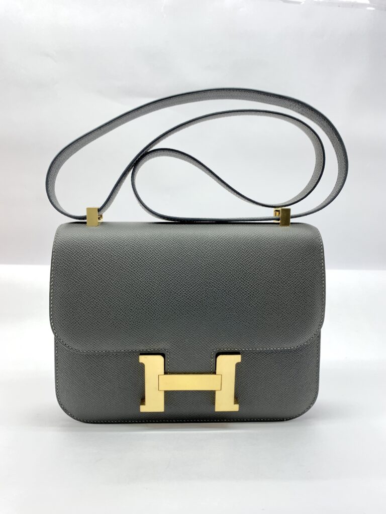 Constance 1-24 Epsom Graphite