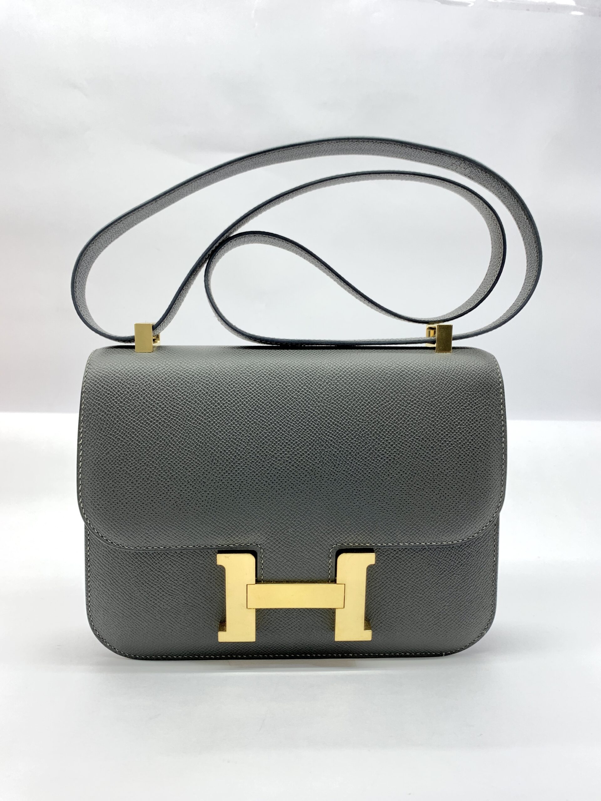 Constance 1-24 Epsom Graphite