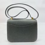 Constance 1-24 Epsom Graphite