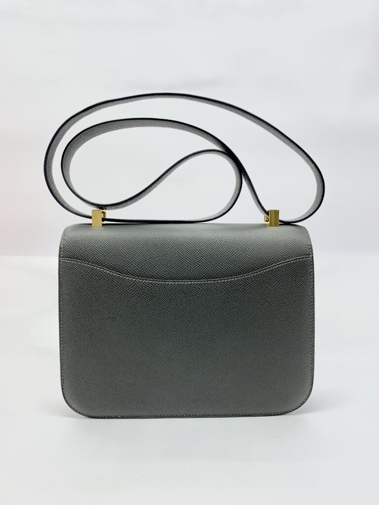 Constance 1-24 Epsom Graphite