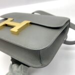 Constance 1-24 Epsom Graphite