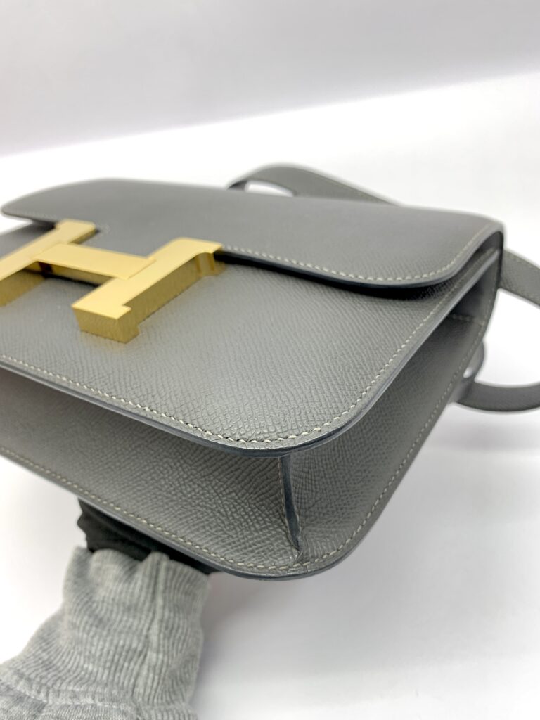 Constance 1-24 Epsom Graphite