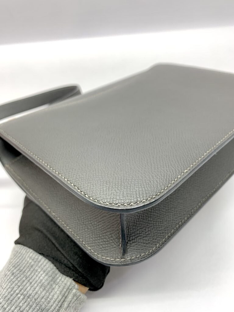 Constance 1-24 Epsom Graphite