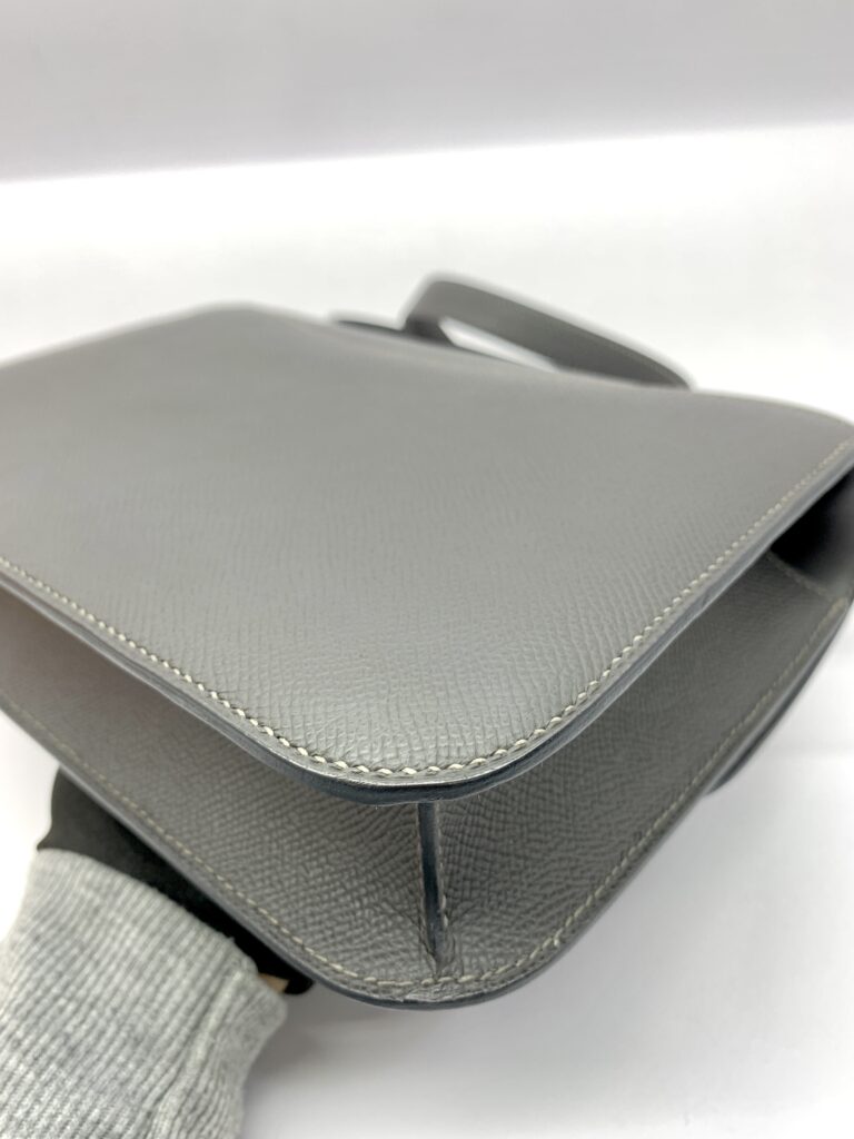 Constance 1-24 Epsom Graphite