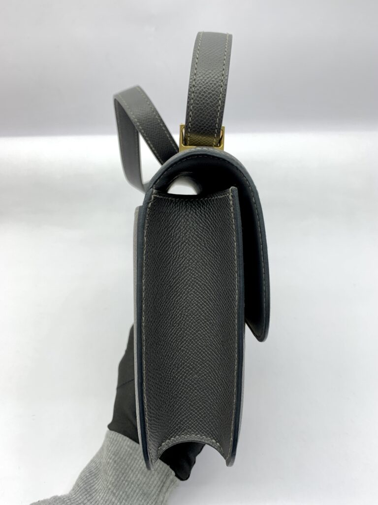 Constance 1-24 Epsom Graphite